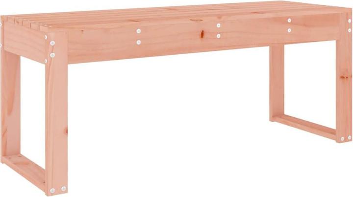 Natural Douglas fir