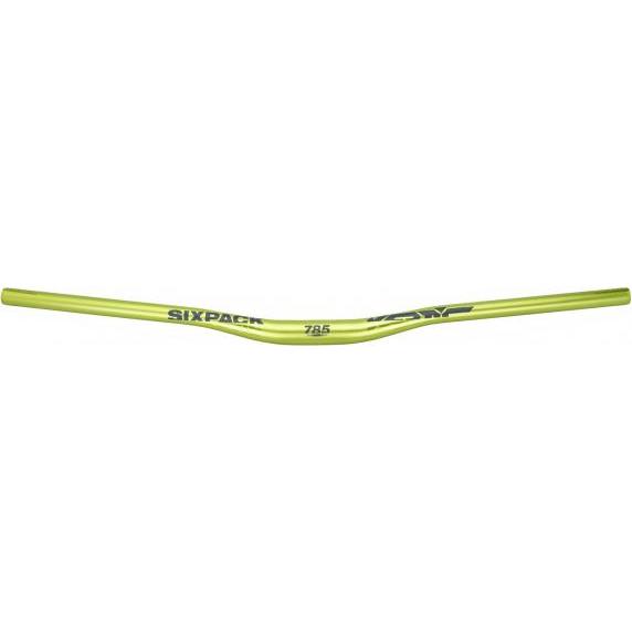 Sixpack, Lenker, (31.80 mm)