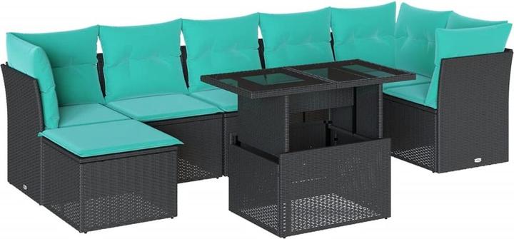 Produktbild vidaXL Braden