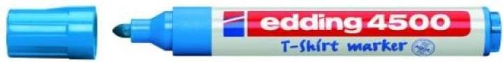 Produktbild Edding Textil Marker 4500 (1x)