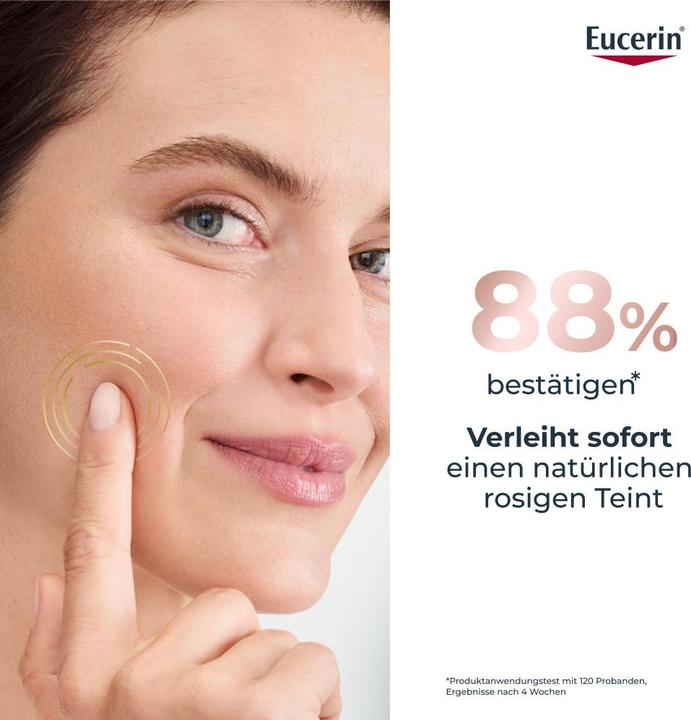 Productafbeelding Eucerin Hyaluron-Filler + Elasticiteit (50 ml, Dagcrème, SPF 30)