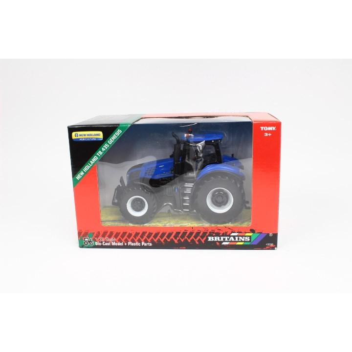 Tomy Britains New Holland T8.435 Genesis 43339