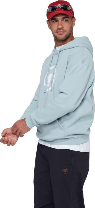 Produktbild Mammut Base ML Hoody Men Classic (M)