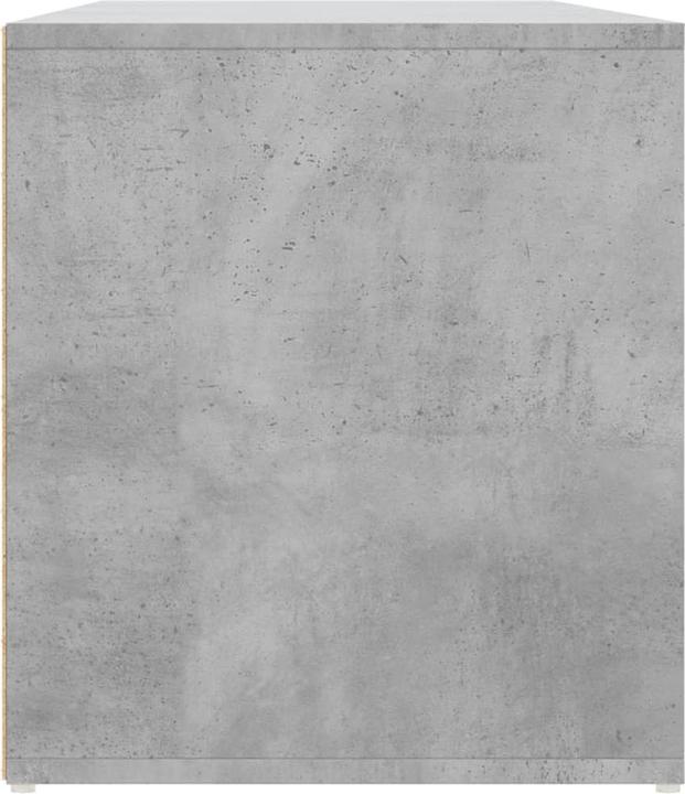 Nährwerte und Zutaten vidaXL Eckregal (160 x 40 x 45 cm)