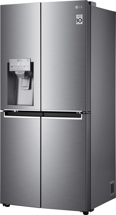 Produktbild LG GML844PZKZ (506 l)