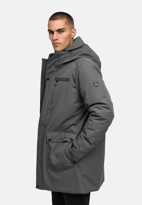 Actual product image Stone Harbour Netaan XX