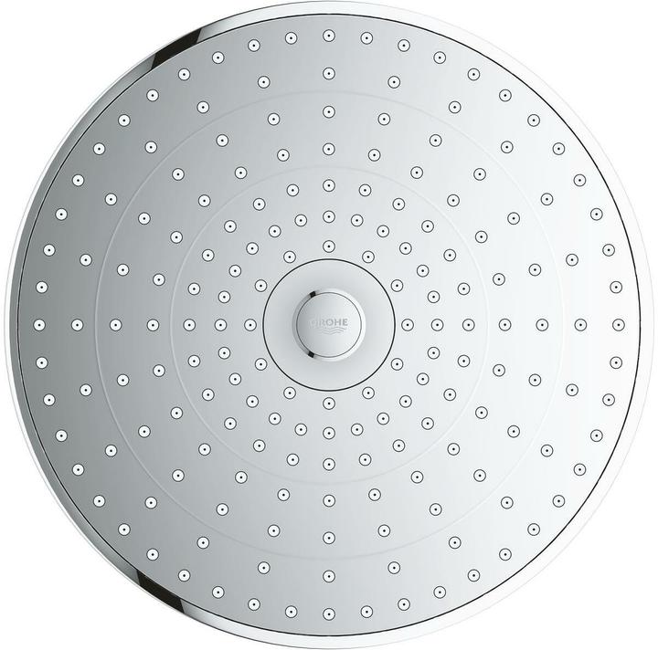 Image du produit Grohe Douche de tête Euphoria 260 (3 Types de jets)