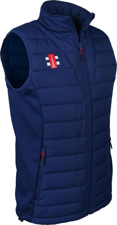 Actual product image Gray Nicolls 5039307 (XL)