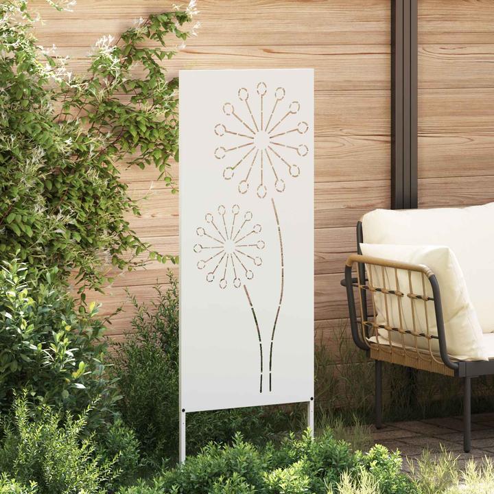 Produktbild vidaXL Gartensichtschutz (50 cm)