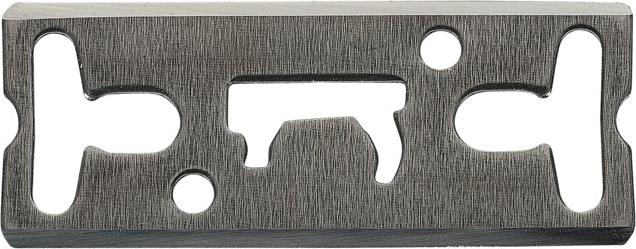 Actual product image Rali Replacement blade (30 mm)