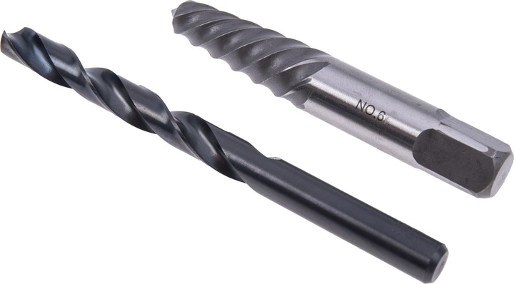 Actual product image Rs Pro Extractor set 12 pce