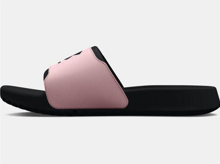 Actual product image Under Armour Flip Flops für Kinder Ignite Select Schwarz (32)