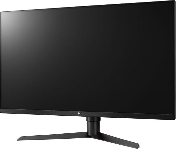 Produktbild LG 32GK650F-B (2560 x 1440 Pixel, 32")
