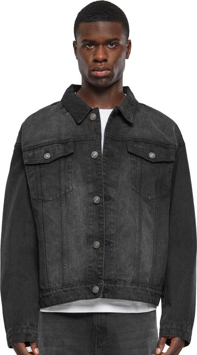 Produktbild Urban Classics Jeansjacke (3XL)