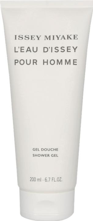 Actual product image Issey Miyake L'eau D'issey Pour Homme (200 ml)