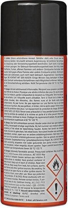 Produktbild Brunox Epoxy Rostlöser und Grundierung (400 ml, Transparent)