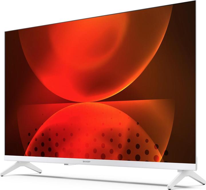 Immagine prodotto Sharp 32FH2EW Tv Led 32' Android Smart (32", LCD, WXGA, 2023)