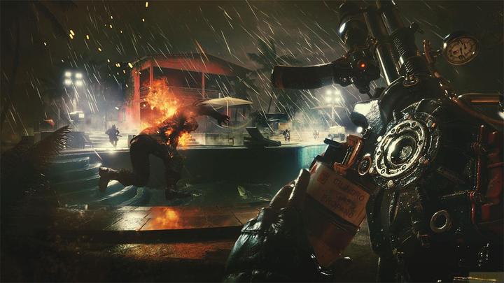 Immagine prodotto Ubisoft Far Cry 6 (PS4)