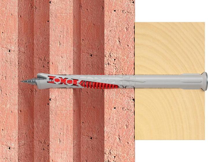 Image du produit Fischer DuoXpand 8x80 T (50 pcs)