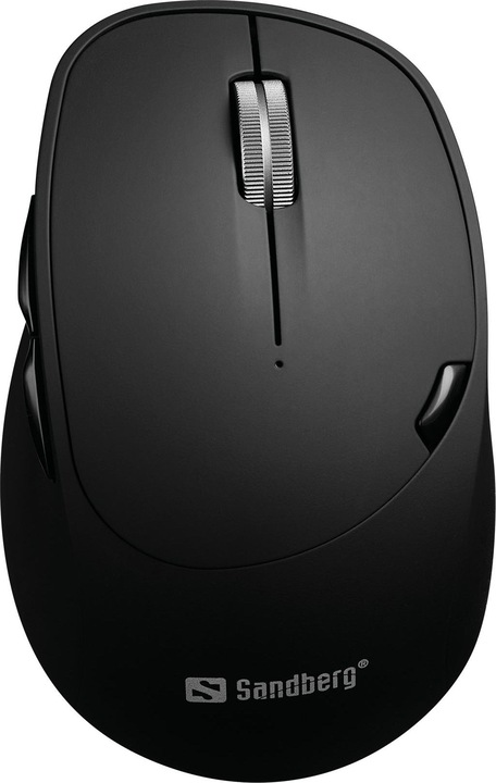 Actual product image Sandberg Wireless Mouse Pro Recharge (Wireless)
