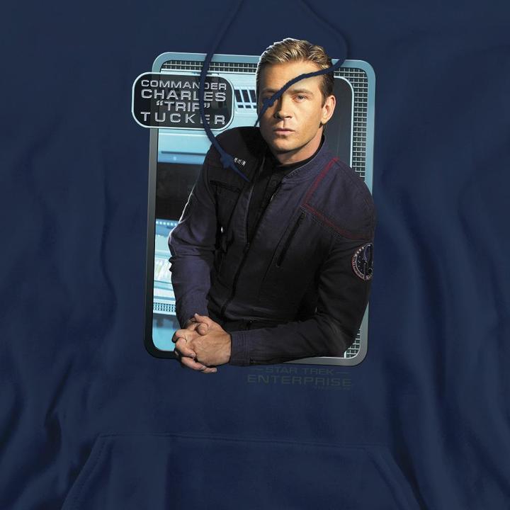 Image du produit - Sweat à capuche - Homme (XXL)