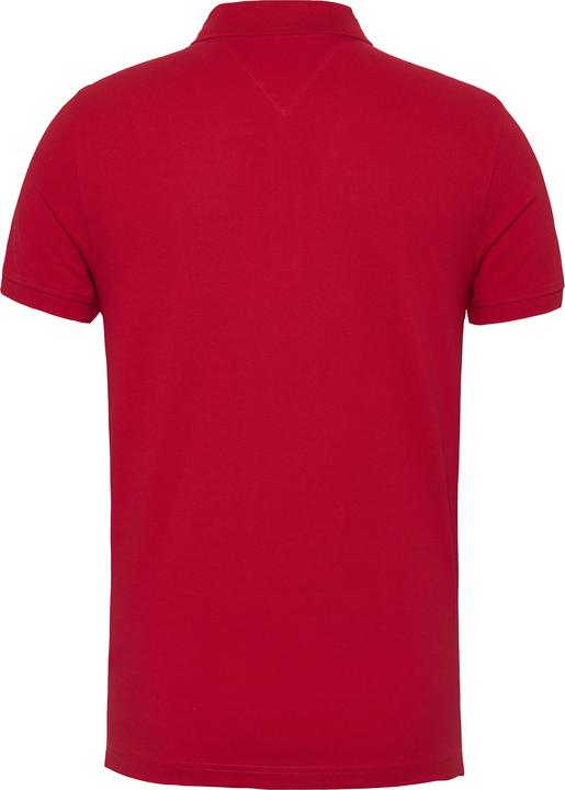 Produktbild Tommy Jeans Tjm Slim Placket Polo Ss Ext (S)