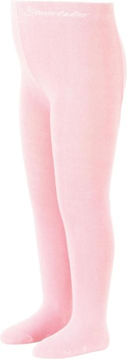 Immagine prodotto Sterntaler Collant rosa uni (56)