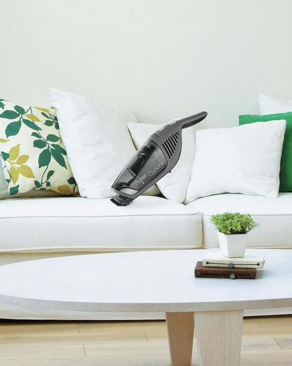 Image du produit Gorenje SVC216FGD Aspirateur à main sans fil 2-en-1