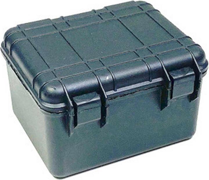 Absima 2320117 Tuning part storage box 50x40x30 mm, black