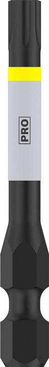 Produktbild Bosch Professional Zubehör PRO Torx Impact Bit, T30, 55 mm, 2-tlg.