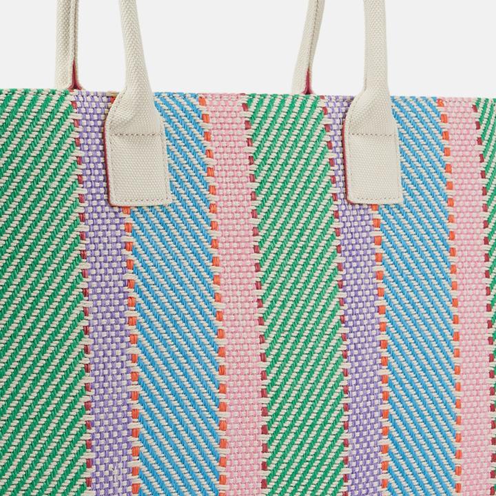 Produktbild Seidenfelt Hulu Shopper Schultertasche 41 cm (16 l)