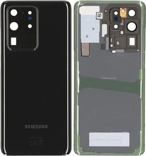 Productafbeelding Samsung G988 S20 Ultra Achterkant (Samsung Galaxy S20 Ultra)