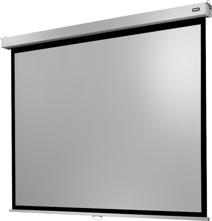 Produktbild Celexon Manual Professional Plus Data format - Leinwand - Deckenmontage möglich, geeigne (78.74", 4:3)