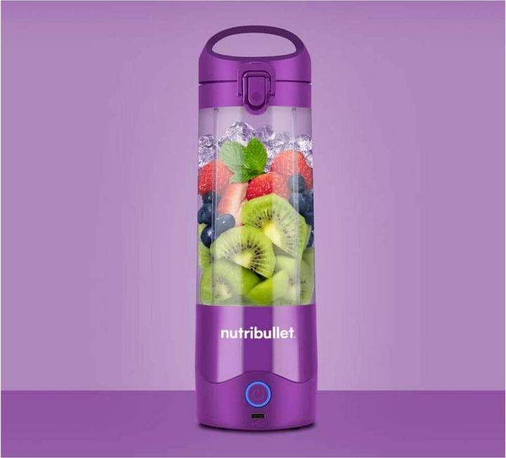 Produktbild NutriBullet Portable Blender