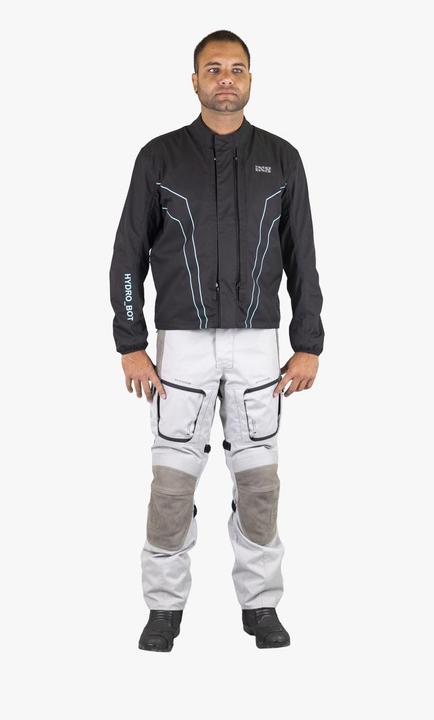 Actual product image iXS Jacket Hydro Bot (Men, S)