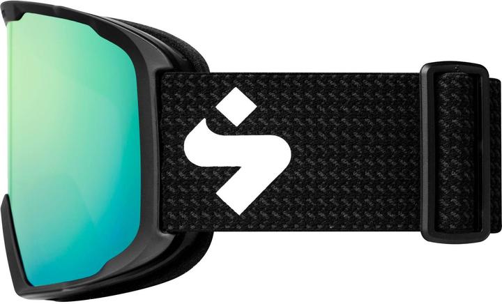 Immagine prodotto Sweet Protection Durden RIG Reflect RIG Emerald/Nero opaco/