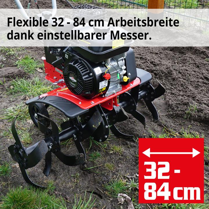 Produktbild Hecht 790 BS