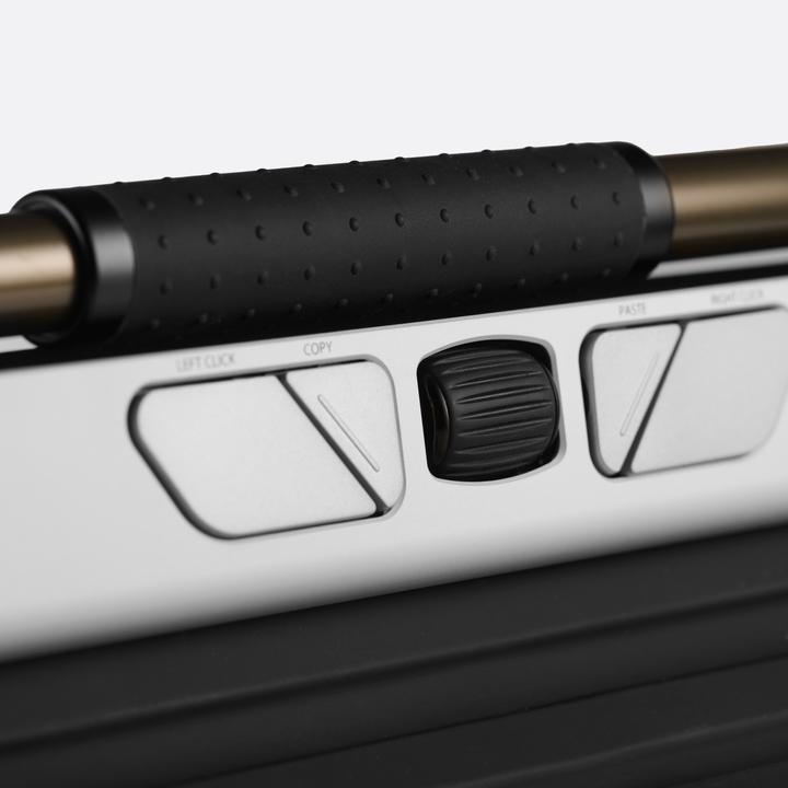 Produktbild Contour Rollermouse Go wireless retail (Kabellos)