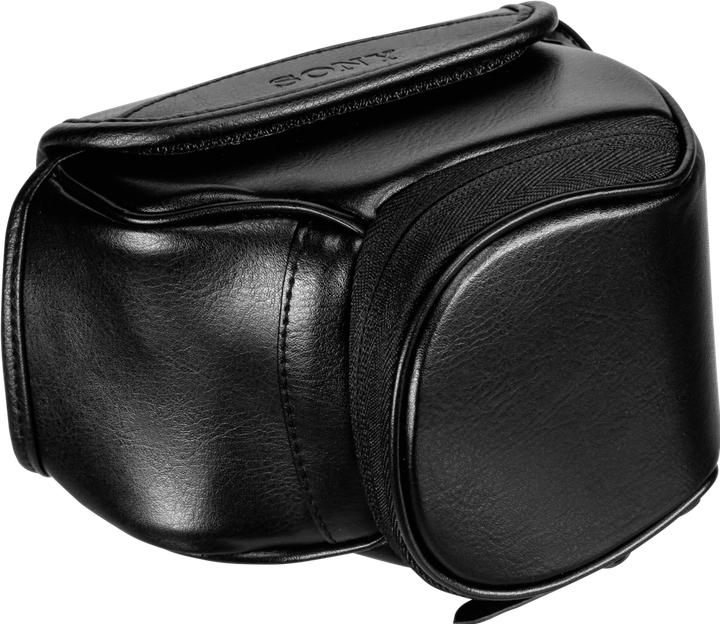 Immagine prodotto Sony Lcs-Emjb (Custodia per fotocamera, 2.40 l)