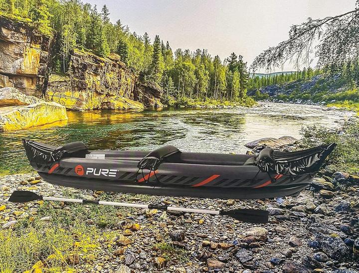 Produktbild Pure 4Fun (2 Personen)