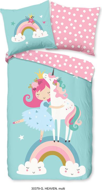 Produktbild Good Morning Heaven (135 x 200 cm, 80 x 80 cm)