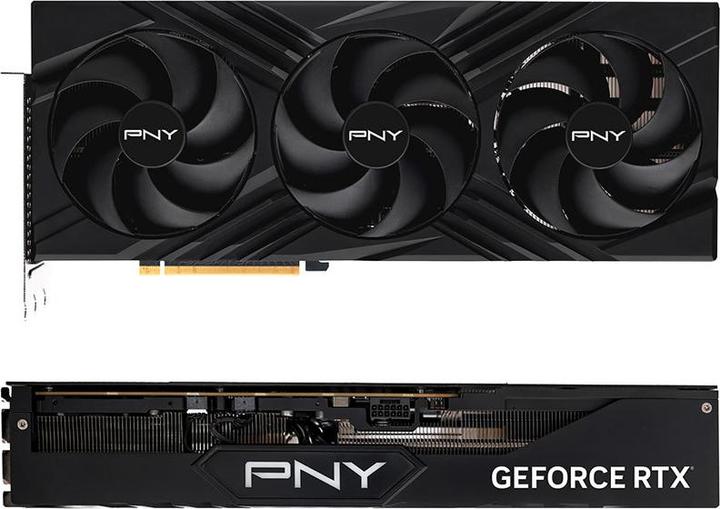 Produktbild PNY GeForce RTX 4090 VERTO Edition (24 GB)