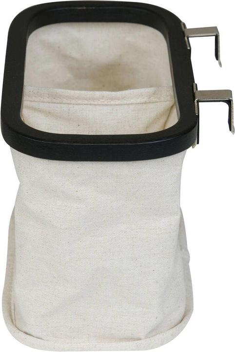 Immagine prodotto Quax Cestino da appendere al fasciatoio Cura Cotone