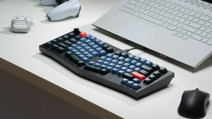 Image du produit Keychron Q10 (US, Filaire)