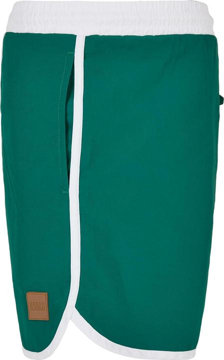 Produktbild Urban Classics Retro Swimshorts - 2306 (XXL)