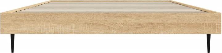 Image du produit vidaXL Bettgestell (100 x 200 cm)