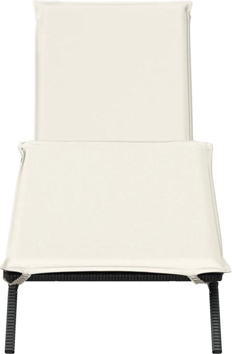 Immagine prodotto vidaXL Sonnenliege (200 cm)