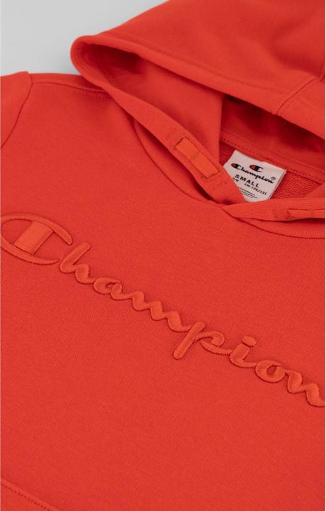 Produktbild Champion hoodie cml logo (XL)