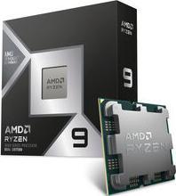 Produktbild AMD AMD RyzenTM 9 9950X3D2 Processor (AM5, 4.30 GHz, 16 -Core)