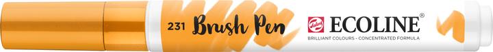 Image du produit Talens ECOLINE - Stylo pinceau (1 x)